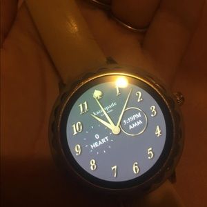 Kate Spade Smartwatch